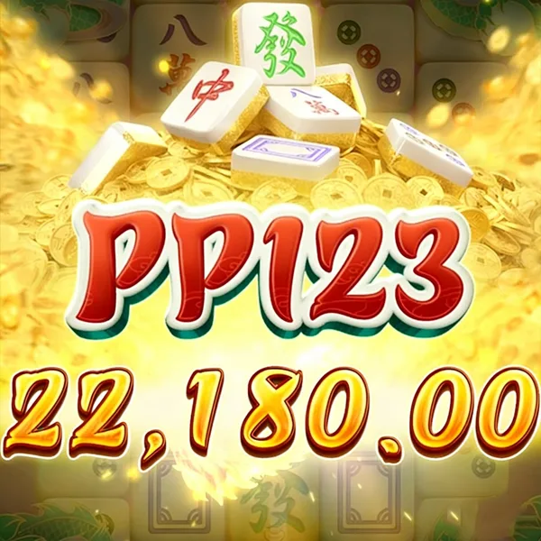 PP123 Bonus Member Baru 100%