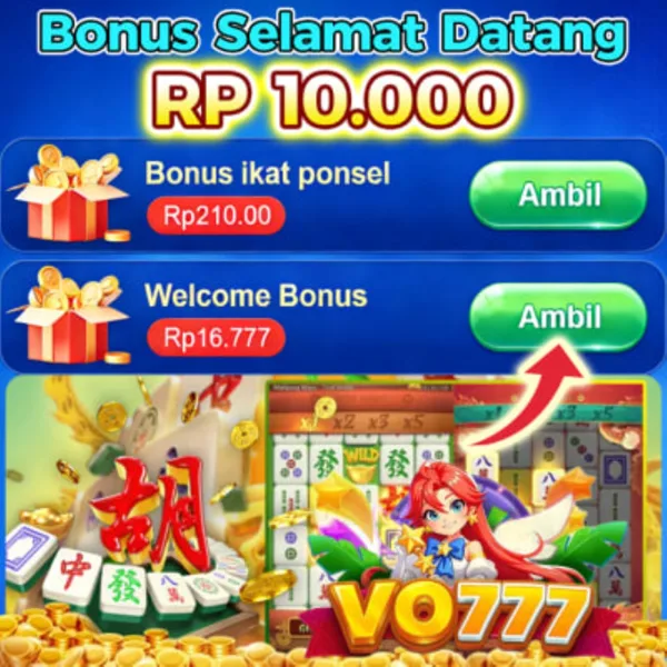 V0777 2026 Slot Gacor RTP Tinggi