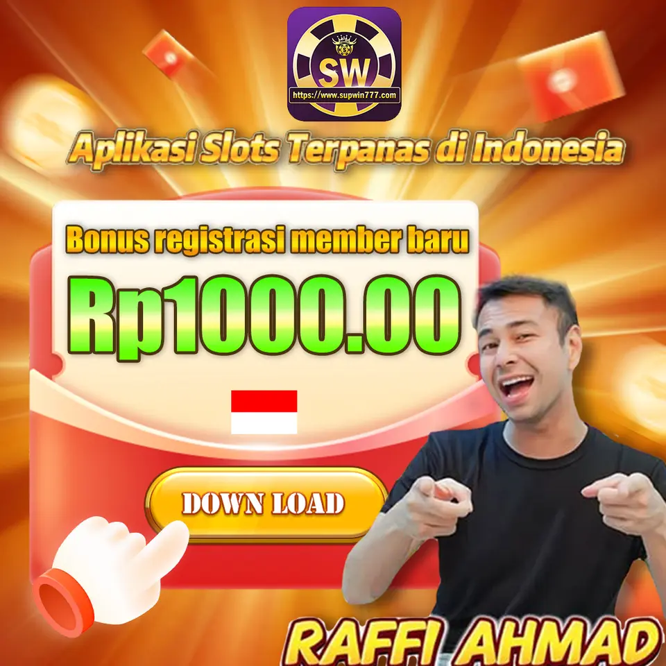 supwin777 Unduh