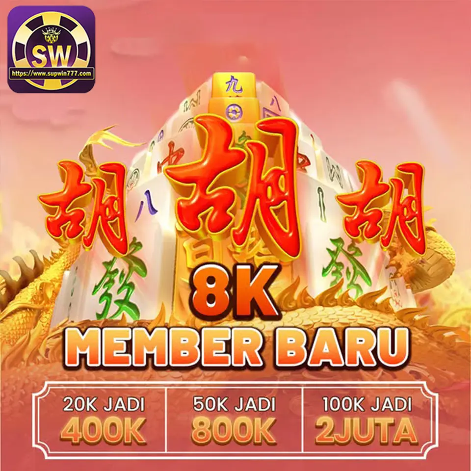 SUPWIN777 Mobile APK Versi 2026