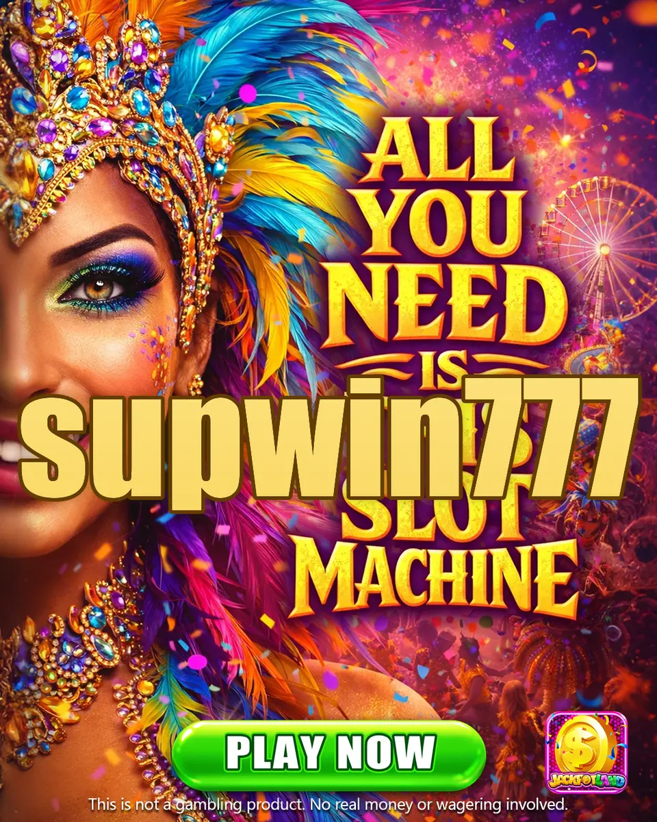 supwin777 Tangkapan Layar - APK Resmi